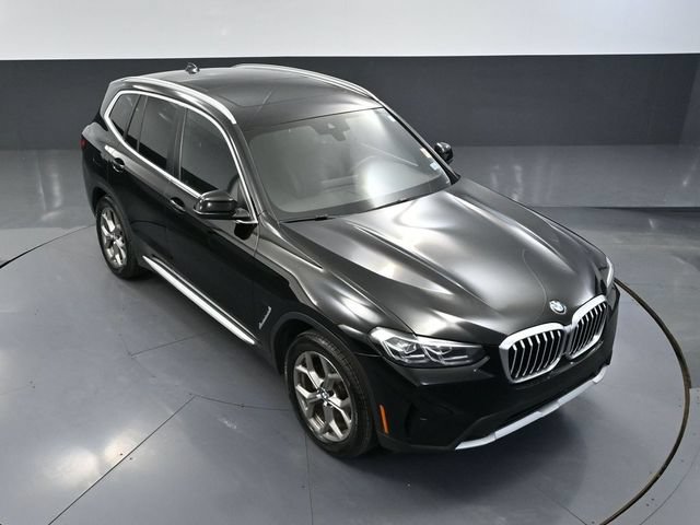 Used 2022 BMW X3 xDrive30i AWD/4WD image 61