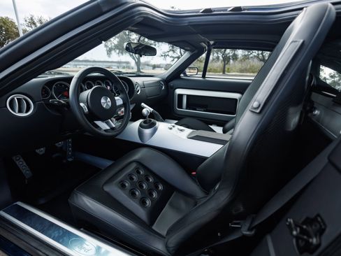 Used 2006 Ford GT 4 Option 1 OWNER FROM NEW image 51