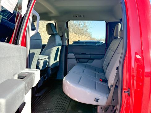 Certified 2024 Ford F250 XL w/ XL Driver Assist Package image 20