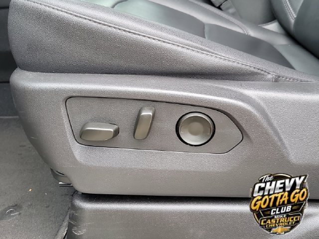 Used 2025 Chevrolet Tahoe LT AWD/4WD image 19