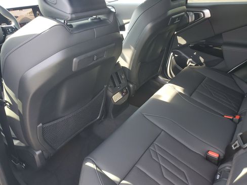 New 2026 BMW X3 xDrive30 w/ Convenience Package image 12