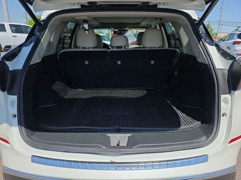 Used 2023 Nissan Murano SL w/ SL Moonroof Package FWD image 14