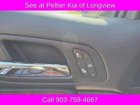 Used 2009 Chevrolet Silverado 1500 LTZ w/ White Diamond Edition AWD/4WD image 7