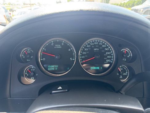 Used 2013 GMC Sierra 2500 Denali w/ Snow Plow Prep Package AWD/4WD image 16
