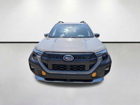 New 2026 Subaru Forester Wilderness AWD/4WD image 7