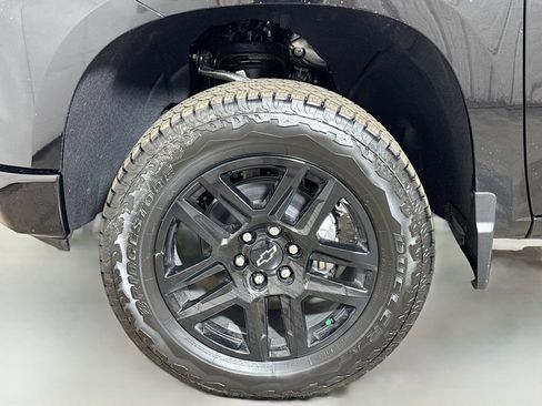 New 2025 Chevrolet Silverado 1500 LT Trail Boss w/ Convenience Package II image 19