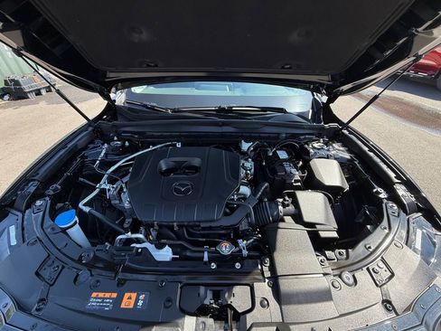 Used 2025 MAZDA CX-50 AWD 2.5 S w/ Select Package image 26