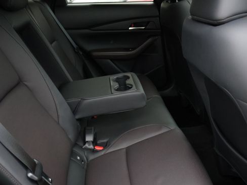 Certified 2025 MAZDA CX-30 2.5 Turbo w/ Premium Plus Pkg image 13