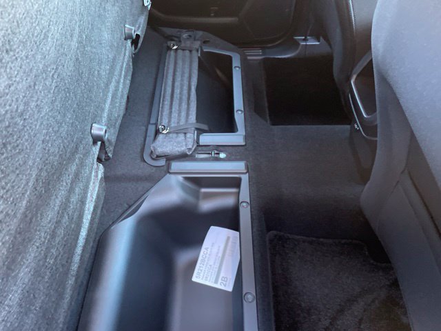New 2026 Ford Ranger XLT AWD/4WD image 58