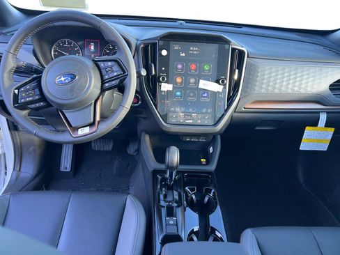 New 2026 Subaru Forester Sport image 10