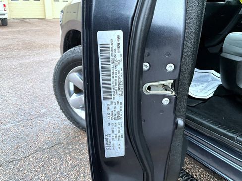 Certified 2019 RAM 1500 Express w/ Express Value Package image 25