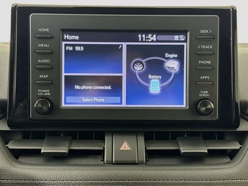 Used 2019 Toyota RAV4 LE image 10
