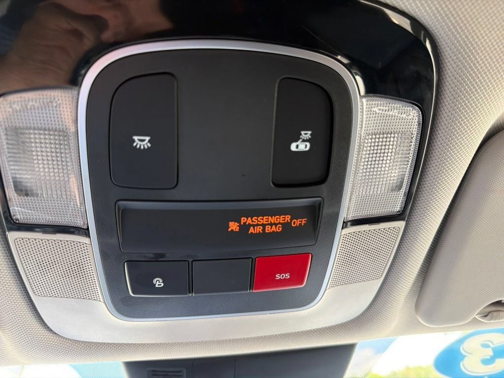 Used 2023 Hyundai Tucson Blue AWD/4WD image 20