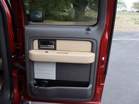 Used 2014 Ford F150 XLT w/ Equipment Group 302A Luxury image 26