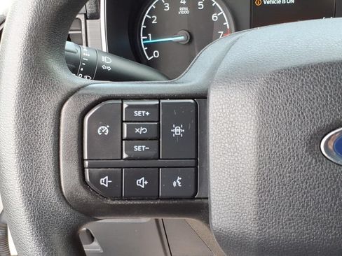 Certified 2023 Ford F150 XL w/ STX Appearance Package AWD/4WD image 15
