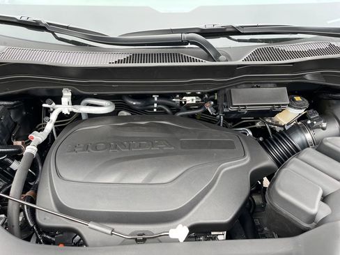 New 2026 Honda Ridgeline Sport image 7