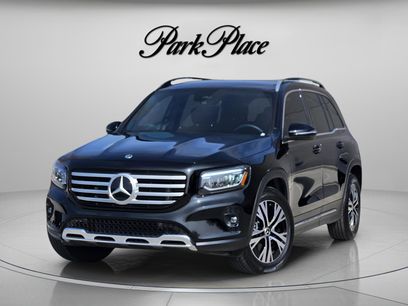 Used 2026 Mercedes-Benz GLB 250 GLB 250