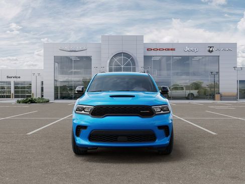 New 2026 Dodge Durango GT AWD/4WD image 6