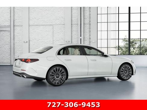Used 2026 Mercedes-Benz E 350 Sedan image 19