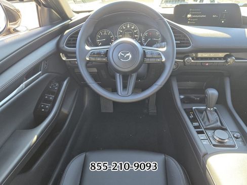 New 2026 MAZDA MAZDA3 s Sport image 8