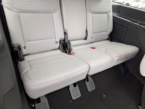 New 2026 Ford Expedition Platinum w/ Platinum Ultimate Package image 52