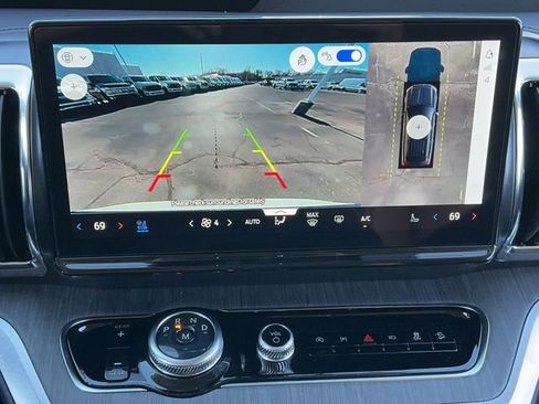 New 2025 Ford Expedition Platinum w/ Platinum Ultimate Package image 26