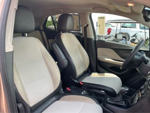 Used 2018 Buick Encore Preferred FWD image 26