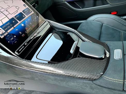 Used 2025 Mercedes-Benz AMG GT 63 image 15