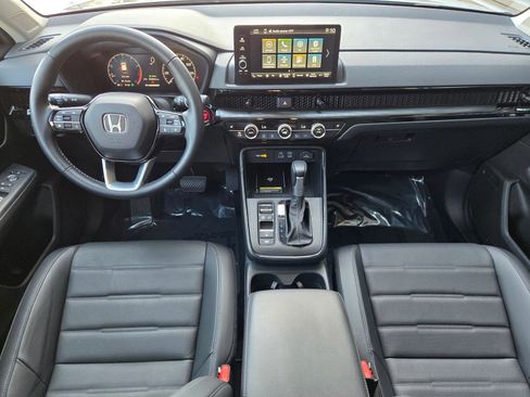 Used 2025 Honda CR-V EX-L image 12