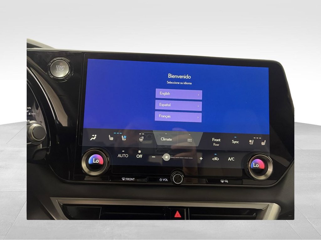 New 2026 Lexus RX 350 Premium AWD/4WD image 21