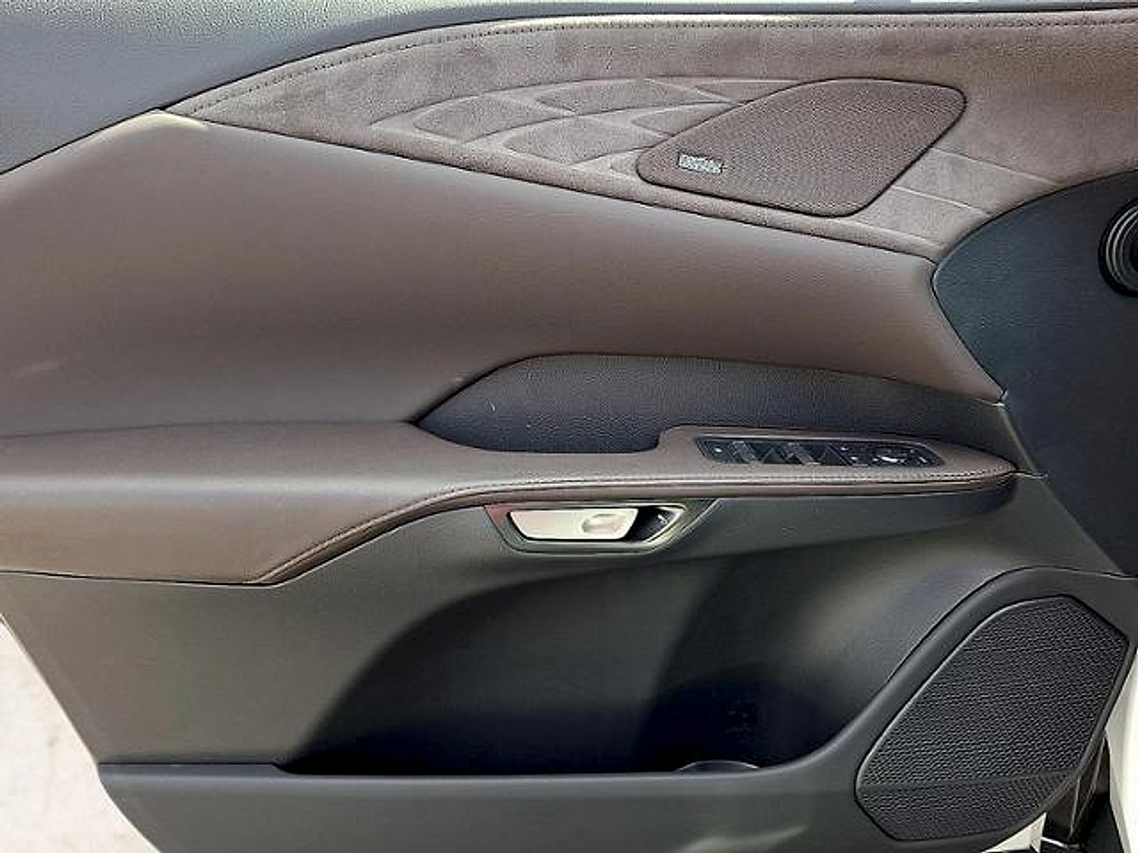 New 2026 Lexus RX 350 AWD w/ Convenience Package image 9