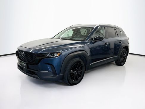 Used 2025 MAZDA CX-50 AWD 2.5 S w/ Preferred Package image 3