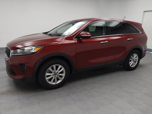 Used 2020 Kia Sorento LX image 2