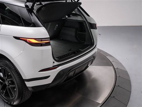 Used 2026 Land Rover Range Rover Evoque S AWD/4WD image 32