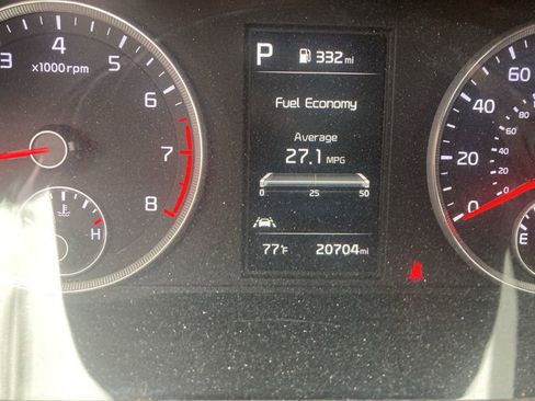 Used 2021 Kia K5 EX w/ EX Premium Package image 3