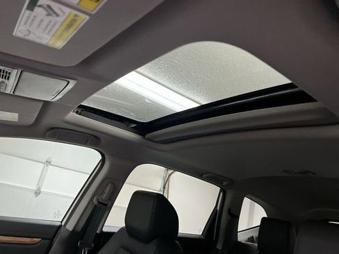 Used 2019 Honda CR-V EX-L image 18