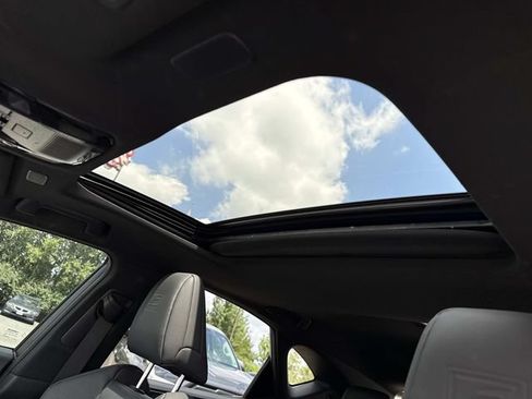 Used 2024 Lexus NX 350 F Sport AWD/4WD image 16