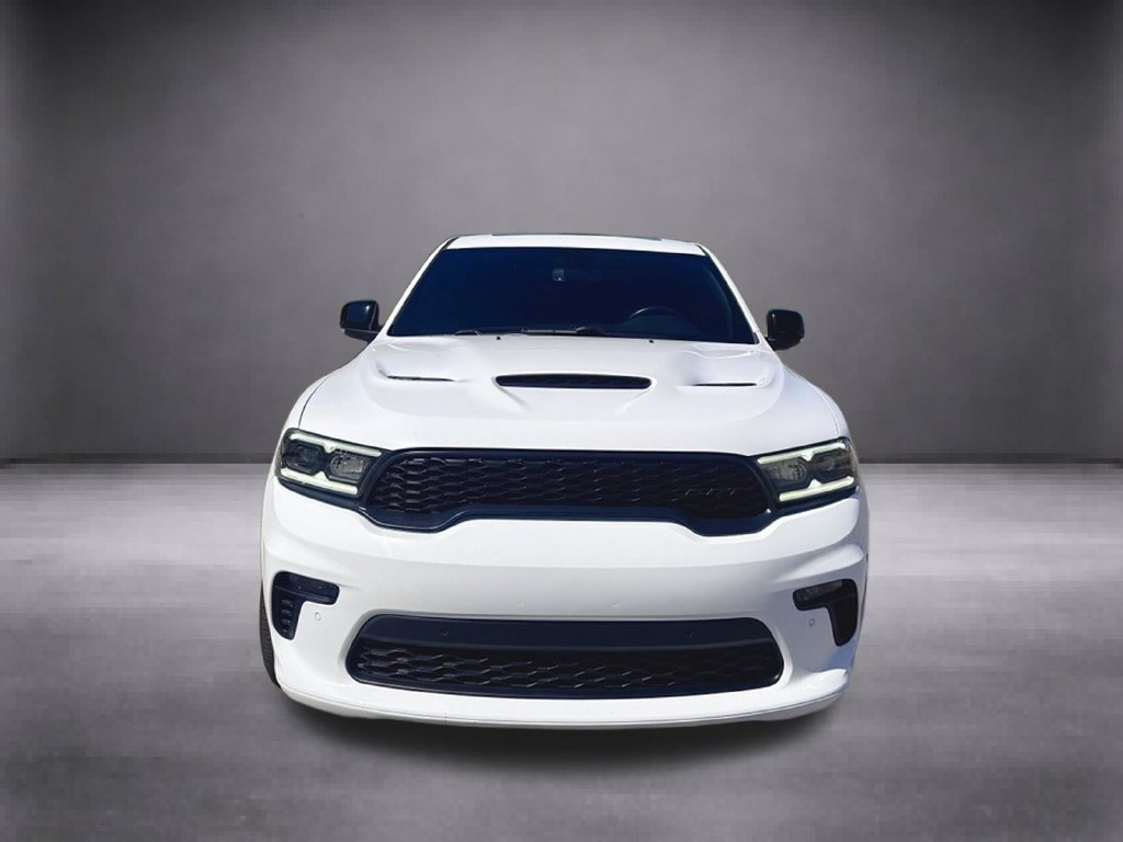 Used 2022 Dodge Durango SRT w/ Black Package AWD/4WD image 10