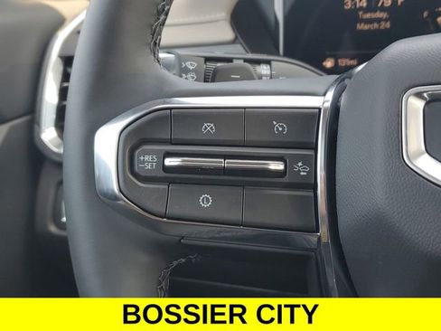 New 2026 GMC Acadia Elevation w/ Black Edition image 26