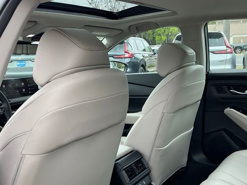 New 2026 Honda Accord Touring image 26