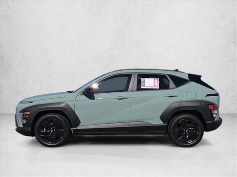 Used 2026 Hyundai Kona SEL Sport FWD image 9
