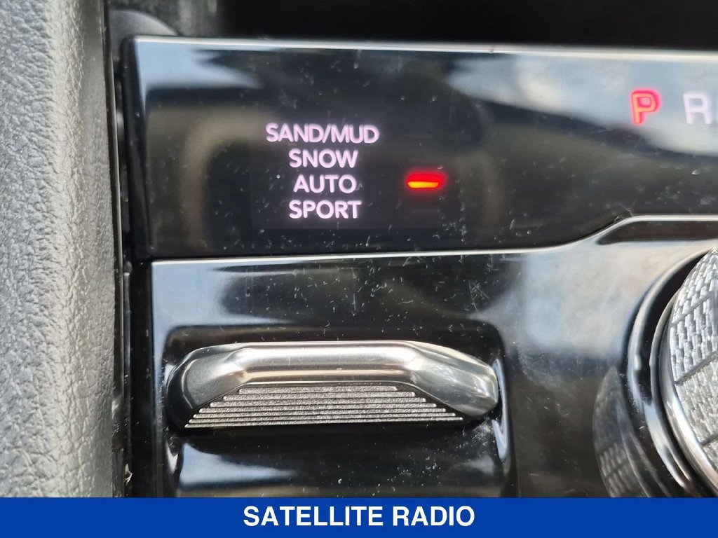 Used 2021 Jeep Grand Cherokee L Limited AWD/4WD image 28