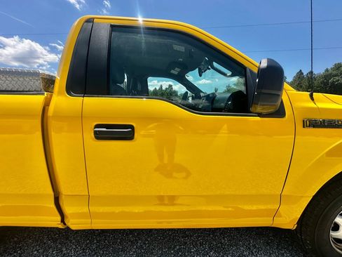 Used 2016 Ford F150 XL RWD image 15