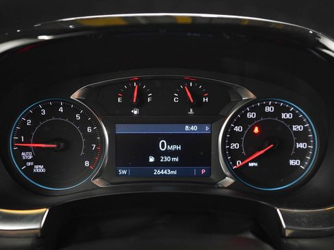 Used 2023 Chevrolet Traverse LT AWD/4WD image 26