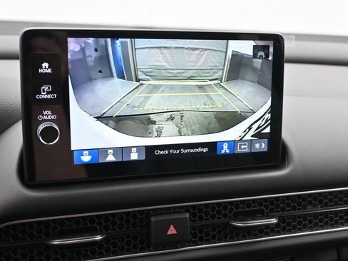 New 2026 Honda HR-V EX-L image 13