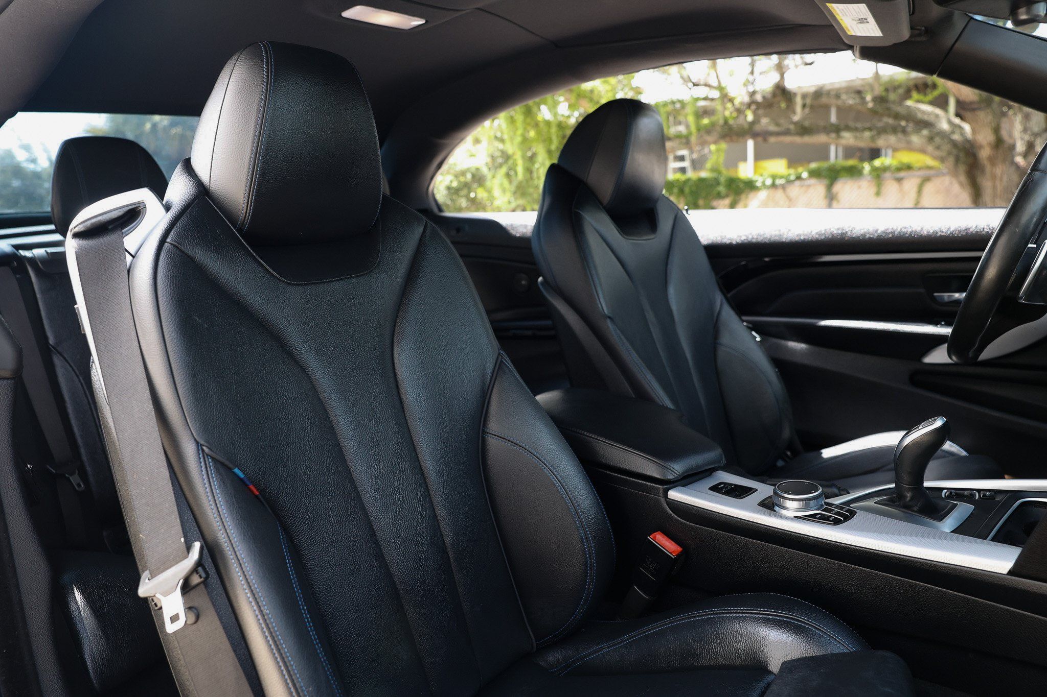 Used 2018 BMW 430i Convertible RWD image 23