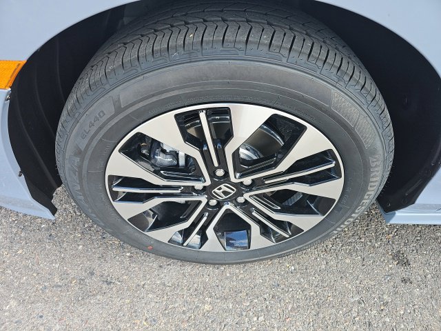 New 2026 Honda Odyssey Elite image 19