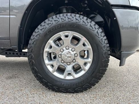 Certified 2024 RAM 2500 Laramie w/ Safety Group AWD/4WD image 62