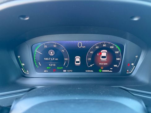 New 2026 Honda Accord Sport image 16