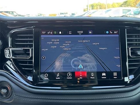 Used 2021 Dodge Durango GT image 19